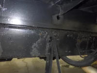 Mitsubishi FUSO FIGHTER лот № 3404 оценка 3  с аукциона в Японии 3