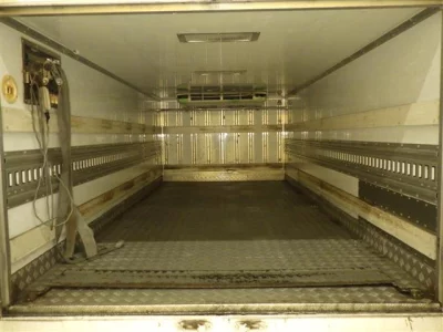 Hino DUTRO  с аукциона в Японии