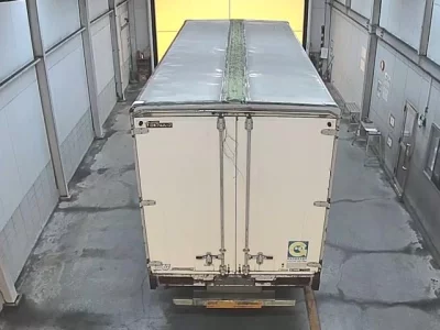 Hino RANGER  с аукциона в Японии