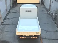 Hino RANGER лот № 3403 оценка 3  с аукциона в Японии 2