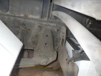 Hino RANGER лот № 3403 оценка 3  с аукциона в Японии 3