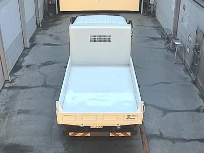 Hino RANGER  с аукциона в Японии