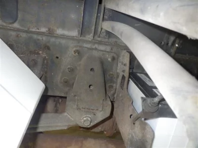 Hino RANGER  с аукциона в Японии