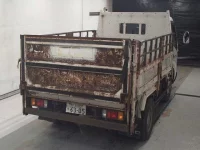 Hino DUTRO лот № 5420 оценка R  с аукциона в Японии 3