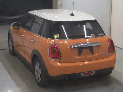 BMW MINI