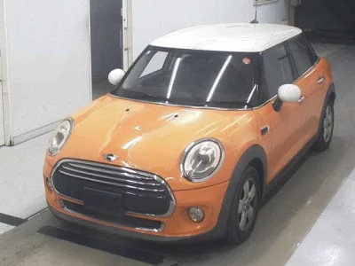 BMW MINI
