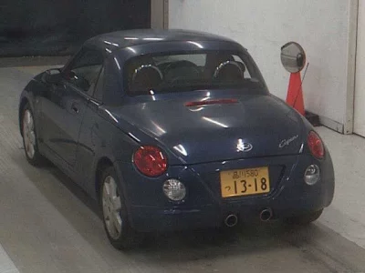 Daihatsu Copen
