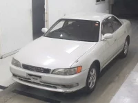 Toyota MARK II лот № 5621 оценка R  с аукциона в Японии 3