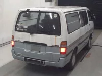 Toyota HIACE VAN лот № 4057 оценка 3.5  с аукциона в Японии 4