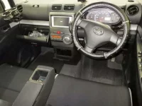 Toyota PIXIS SPACE лот № 45 оценка 3.5  с аукциона в Японии 2