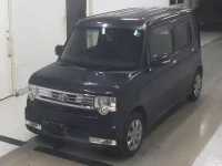 Toyota PIXIS SPACE лот № 45 оценка 3.5  с аукциона в Японии 3