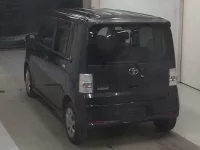 Toyota PIXIS SPACE лот № 45 оценка 3.5  с аукциона в Японии 1