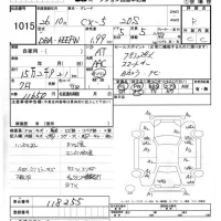 Mazda CX-5 лот № 1015 оценка R  с аукциона в Японии 5
