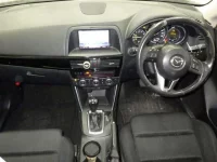 Mazda CX-5 лот № 1015 оценка R  с аукциона в Японии 2