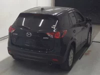 Mazda CX-5 лот № 1015 оценка R  с аукциона в Японии 4
