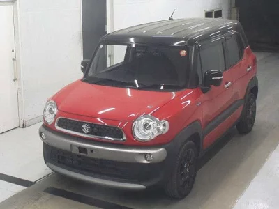 Suzuki XBEE