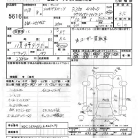 Mercedes-Benz R CLASS лот № 5616 оценка 3.5  с аукциона в Японии 7