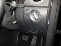 Volkswagen TIGUAN лот № 1034 оценка 3.5  с аукциона в Японии 5