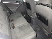 Volkswagen TIGUAN лот № 1034 оценка 3.5  с аукциона в Японии 6