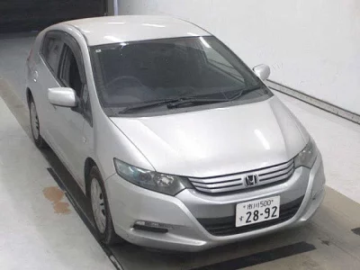 Honda INSIGHT