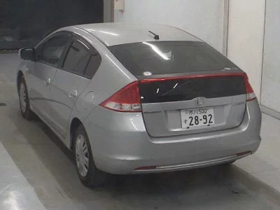 Honda INSIGHT