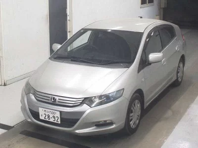 Honda INSIGHT