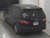 Mazda PREMACY лот № 5029 оценка 3.5  с аукциона в Японии 1