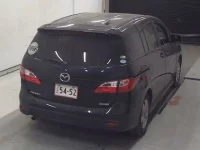 Mazda PREMACY лот № 5029 оценка 3.5  с аукциона в Японии 3