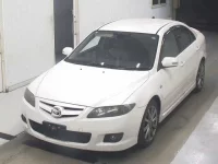 Mazda ATENZA SPORT лот № 5003 оценка 3.5  с аукциона в Японии 2