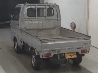 Suzuki CARRY TRUCK лот № 57 оценка 3  с аукциона в Японии 1