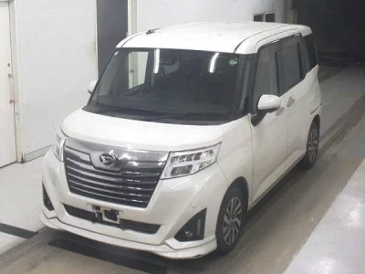 Daihatsu THOR