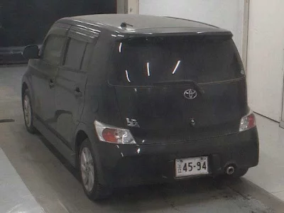 Toyota BB