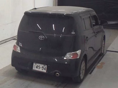 Toyota BB