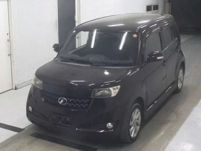 Toyota BB