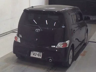 Toyota BB