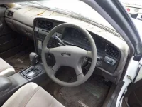 Toyota MARK II лот № 7504 оценка   с аукциона в Японии 2