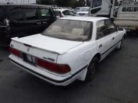 Toyota MARK II лот № 7504 оценка   с аукциона в Японии 4