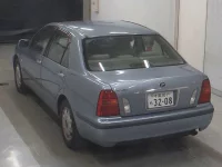 Toyota PROGRES лот № 5294 оценка R  с аукциона в Японии 1