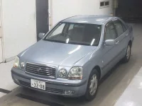 Toyota PROGRES лот № 5294 оценка R  с аукциона в Японии 2