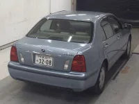 Toyota PROGRES лот № 5294 оценка R  с аукциона в Японии 3