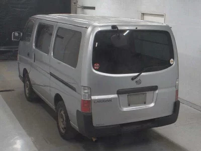 Nissan CARAVAN VAN