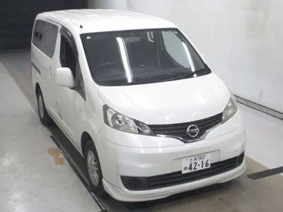 Nissan NV200