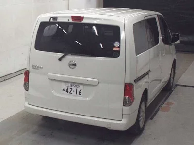 Nissan NV200