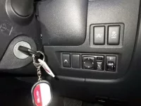 Nissan MARCH лот № 3123 оценка 3.5  с аукциона в Японии 5