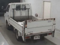 Nissan VANETTE TRUCK лот № 4059 оценка 3.5  с аукциона в Японии 1