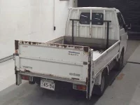 Nissan VANETTE TRUCK лот № 4059 оценка 3.5  с аукциона в Японии 4