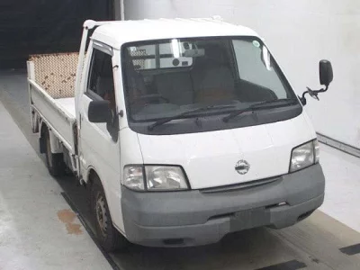 Nissan VANETTE TRUCK  с аукциона в Японии
