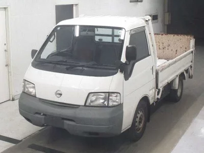 Nissan VANETTE TRUCK  с аукциона в Японии
