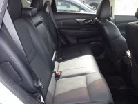 Nissan X-TRAIL лот № 3093 оценка 3.5  с аукциона в Японии 6