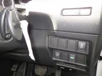 Nissan X-TRAIL лот № 3093 оценка 3.5  с аукциона в Японии 5